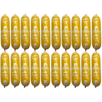 BULT Baton Wielkopolski Dla Psa 900 G Kaczka X 20 Szt BULT Baton Wielkopolski Dla Psa 900 G Kaczka X 20 Szt