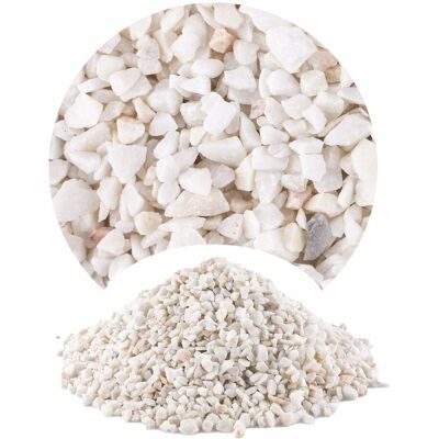 brak danych Biały Grys Żwirek Do Akwarium Malawi 24kg 1-4mm brak danych Biały Grys Żwirek Do Akwarium Malawi 24kg 1-4mm