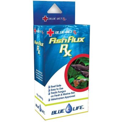 inna (Inny) Blue Life Fish Flux RX - 4000 mg inna (Inny) Blue Life Fish Flux RX - 4000 mg