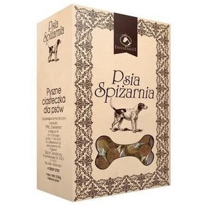 Herbatki Bosch Mono Puppy dla psów - Wzbogacone witaminami Herbatki Bosch Mono Puppy dla psów - Wzbogacone witaminami
