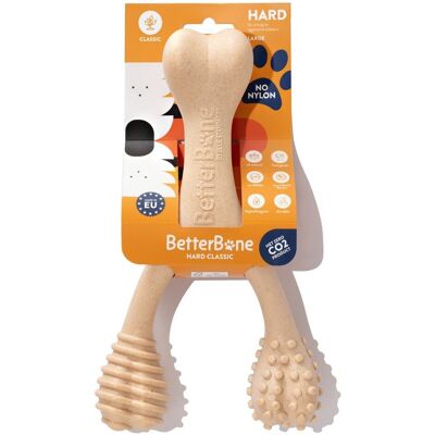 BUBA Zabawka BetterBone Classic Large Hard BUBA Zabawka BetterBone Classic Large Hard