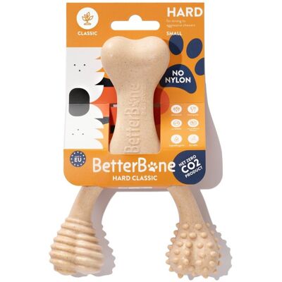 BUBA Zabawka BetterBone Classic Small Hard BUBA Zabawka BetterBone Classic Small Hard