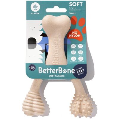 BUBA Zabawka BetterBone Classic Small Soft BUBA Zabawka BetterBone Classic Small Soft
