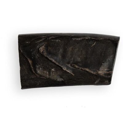 Recosnack Buffalo horn/ gryzak z rogów bawoła : Rozmiar - Rozmiar M - min 250 g Recosnack Buffalo horn/ gryzak z rogów bawoła : Rozmiar - Rozmiar M - min 250 g