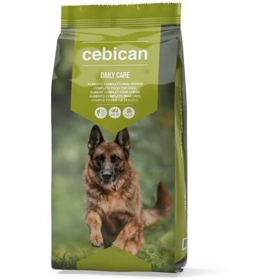 Alpha CEBICAN Daily Care 3kg SUCHA KARMA Alpha CEBICAN Daily Care 3kg SUCHA KARMA