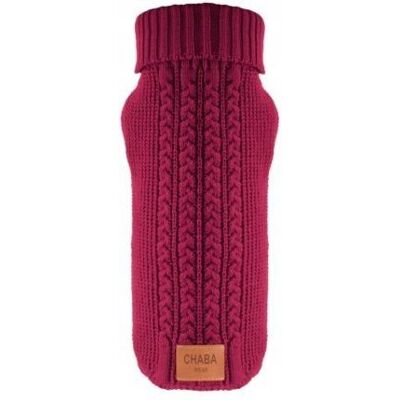 Chaba Golf Wear 2XL bordo Chaba Golf Wear 2XL bordo