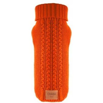 Chaba Golf Wear 2XL miedziany Chaba Golf Wear 2XL miedziany