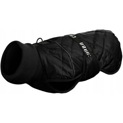 Chaba Kubrak Regulowany Chic 4XL black Chaba Kubrak Regulowany Chic 4XL black