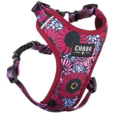 CHABA Szelki Guard Comfort Story III bezuciskowe L 2,0cm Lakota CHABA Szelki Guard Comfort Story III bezuciskowe L 2,0cm Lakota