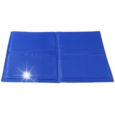 Inny producent CHŁODNE LEGOWISKO MATA CHŁODZĄCA DLA PSA M 50x65cm Inny producent CHŁODNE LEGOWISKO MATA CHŁODZĄCA DLA PSA M 50x65cm