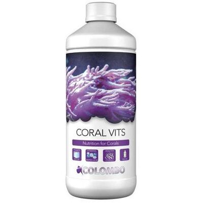 Colombo Coral vits 1000ml Colombo Coral vits 1000ml