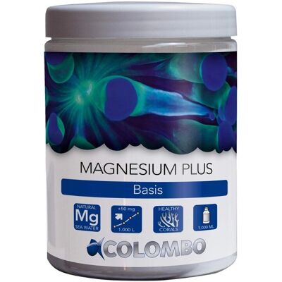 Colombo Magnesium Plus 1000ml Colombo Magnesium Plus 1000ml