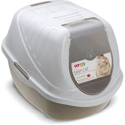 Aquael COMFY, Kuweta kryta z filtrem, 54x40x40, 115566 Aquael COMFY, Kuweta kryta z filtrem, 54x40x40, 115566