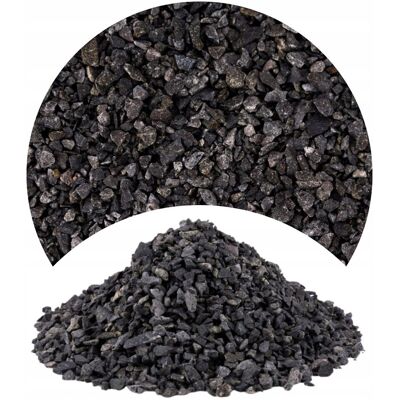 brak danych CZARNY ŻWIREK DO AKWARIUM NATURALNE PODŁOŻE WYBARWIAJĄCE 24kg 3-5mm brak danych CZARNY ŻWIREK DO AKWARIUM NATURALNE PODŁOŻE WYBARWIAJĄCE 24kg 3-5mm