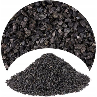 brak danych Czarny Żwirek Piasek do Akwarium 2-3mm 24kg brak danych Czarny Żwirek Piasek do Akwarium 2-3mm 24kg