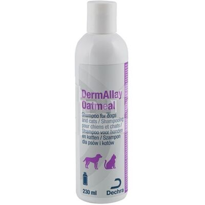 Dechra Specific Dermallay Oatm Dechra Specific Dermallay Oatm