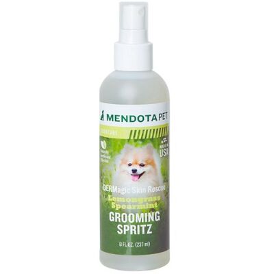 Inny producent DERMagic Pomeranian Spray odżywczy nawilżający i oczyszczający sierść Inny producent DERMagic Pomeranian Spray odżywczy nawilżający i oczyszczający sierść