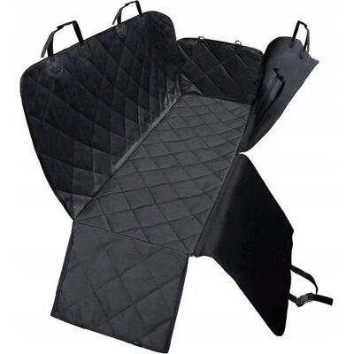 brak danych Dmr, Mata samochodowa, Ochronna dla Pupila, 147 x 137 x 40 cm brak danych Dmr, Mata samochodowa, Ochronna dla Pupila, 147 x 137 x 40 cm