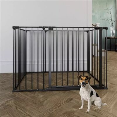 DogSpace Max Rozszerzalny kojec dla szczeniąt DogSpace Max Rozszerzalny kojec dla szczeniąt