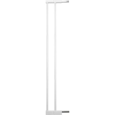 Przedłużka DogSpace Bonnie Biała 105cm - Brama dla psa Przedłużka DogSpace Bonnie Biała 105cm - Brama dla psa