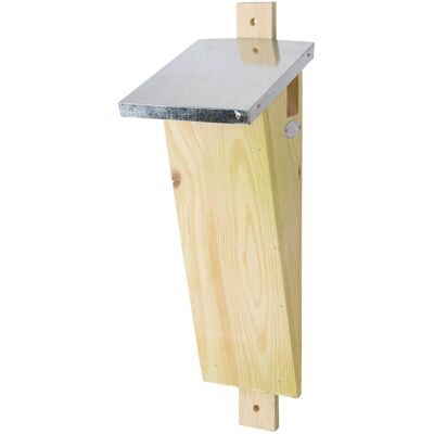 Esschert Design Domek dla ptaków budka lęgowa dla pełzacza, kowalika Esschert Design Domek dla ptaków budka lęgowa dla pełzacza, kowalika