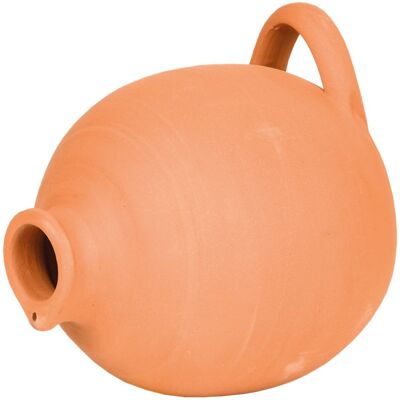 Esschert Design Domek dla ptaków budka lęgowa gliniana dla sikorki Esschert Design Domek dla ptaków budka lęgowa gliniana dla sikorki