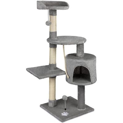 Happet Drapak dla kota 115 cm CT12 Happet Drapak dla kota 115 cm CT12