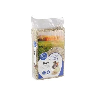 Duvo Plus Siano - Małe zwierzęta, Siano - 1 Kg Duvo Plus Siano - Małe zwierzęta, Siano - 1 Kg