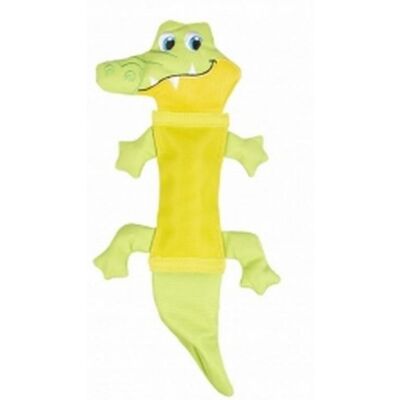 Zabawka dla psów Duvo+ Krokodyl - 42cm Zabawka dla psów Duvo+ Krokodyl - 42cm