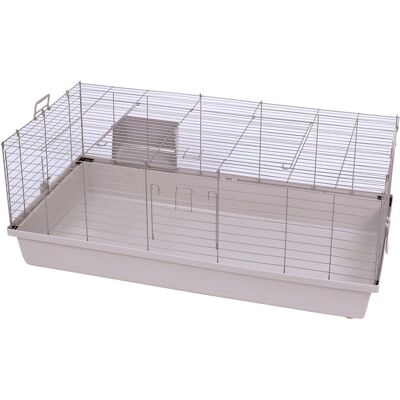Pet Products Industries Duża Klatka Dla Królika I Świnki, 120 Cm Pet Products Industries Duża Klatka Dla Królika I Świnki, 120 Cm