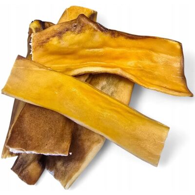Inny producent Eco Natural Skóra Konia Gryzak Dla Psa Zdrowy Przysmak Białko 1 kg Inny producent Eco Natural Skóra Konia Gryzak Dla Psa Zdrowy Przysmak Białko 1 kg