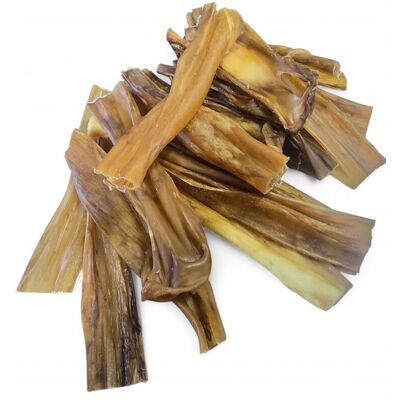 Inny producent Eco Natural Skóra Sarny Naturalny Gryzak Higiena Zębów 1 kg Inny producent Eco Natural Skóra Sarny Naturalny Gryzak Higiena Zębów 1 kg