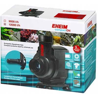Pompa EHEIM Compacton 600 - Pompa wodna Pompa EHEIM Compacton 600 - Pompa wodna