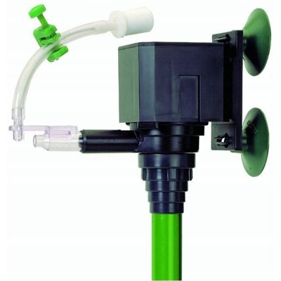 Eheim Pompa Universal 1005 (1005215) Głowica Pompa Uniwersalna 270 L/H Eheim Pompa Universal 1005 (1005215) Głowica Pompa Uniwersalna 270 L/H