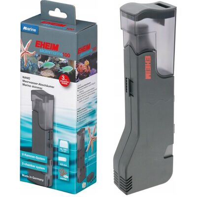 Eheim Skimmarine 100 Skimmer Filtr Powierzchniowy Do Akwarium Morskiego 3551 Eheim Skimmarine 100 Skimmer Filtr Powierzchniowy Do Akwarium Morskiego 3551