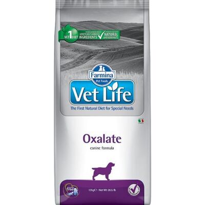FARMINA Vet Life Oxalate dla psów FARMINA Vet Life Oxalate dla psów