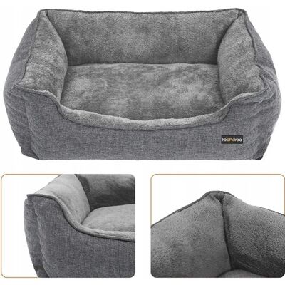 Feandrea by Songimcs Feandrea legowisko dla psa, poduszka dla psa, kosz dla psa Feandrea by Songimcs Feandrea legowisko dla psa, poduszka dla psa, kosz dla psa
