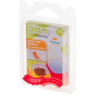 Ferplast Spinki Glam - do łącz Ferplast Spinki Glam - do łącz