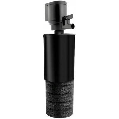 FILTR WEWNĘTRZNY DO AKWARIUM NAPOWIETRZACZ AQUAEL TURBO 500 FILTR WEWNĘTRZNY DO AKWARIUM NAPOWIETRZACZ AQUAEL TURBO 500