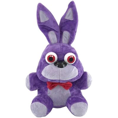 Bestomi Five Nights at Freddy's, Maskotka Bonnie, 30 cm Bestomi Five Nights at Freddy's, Maskotka Bonnie, 30 cm