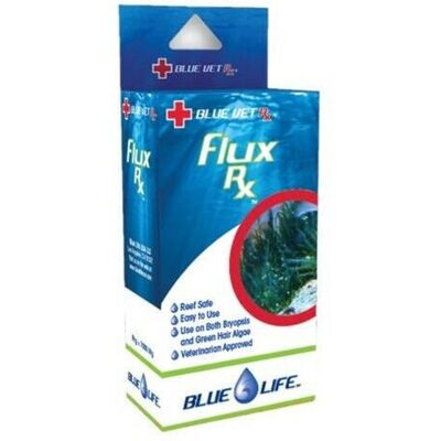 inna (Inny) Flux RX Saltwater - 4000mg inna (Inny) Flux RX Saltwater - 4000mg