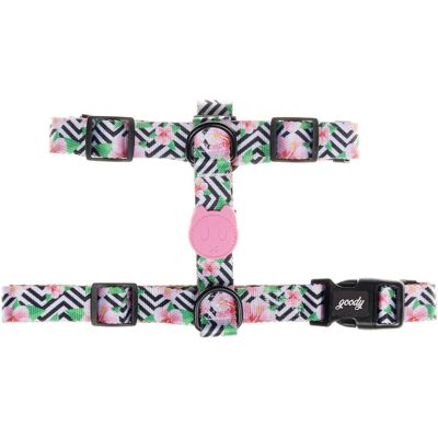 Inny producent Goody Madame Flower Szelki Guard M 46-72 cm Inny producent Goody Madame Flower Szelki Guard M 46-72 cm