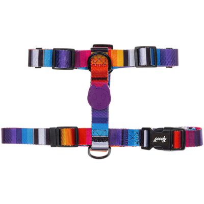 Inny producent Goody Picco Bello Szelki Guard XS 28-40 cm Inny producent Goody Picco Bello Szelki Guard XS 28-40 cm