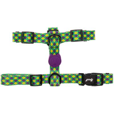 Inny producent Goody Stylish Charlie Szelki Guard XS 28-40CM Inny producent Goody Stylish Charlie Szelki Guard XS 28-40CM