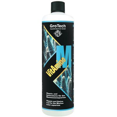 GroTech Vitamino M 500 ml GroTech Vitamino M 500 ml