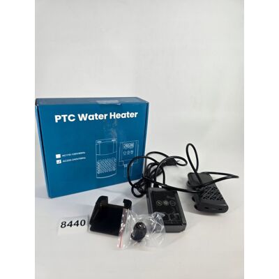 brak danych Grzałka do akwariumz zewnętrznym termostatem typu PTC8440 -108 brak danych Grzałka do akwariumz zewnętrznym termostatem typu PTC8440 -108