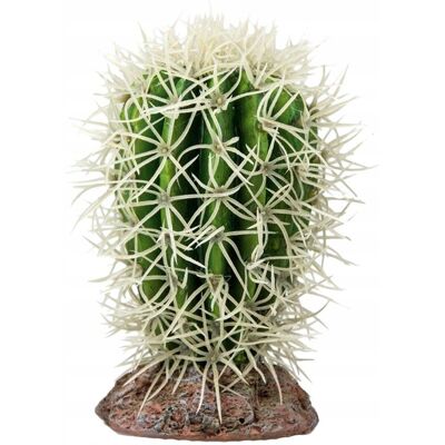 Hobby Kaktus Great Basin 8x8 X12,5 Cm Dekoracja Do Terrarium (37005) Hobby Kaktus Great Basin 8x8 X12,5 Cm Dekoracja Do Terrarium (37005)