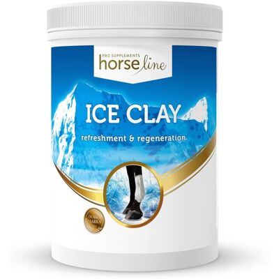 Alpha Horselinepro Ice Clay 1400Ml Maść Chłodząca Końska Alpha Horselinepro Ice Clay 1400Ml Maść Chłodząca Końska