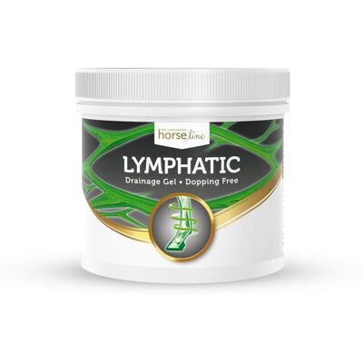 Alpha Horselinepro Lymphatic Gel 600Ml Maść Końska Alpha Horselinepro Lymphatic Gel 600Ml Maść Końska