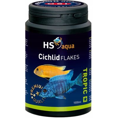 inna (Inny) Hs osi Cichlid Flakes 1000ml/200g pielęgnice pokarm dla ryb akwarium inna (Inny) Hs osi Cichlid Flakes 1000ml/200g pielęgnice pokarm dla ryb akwarium